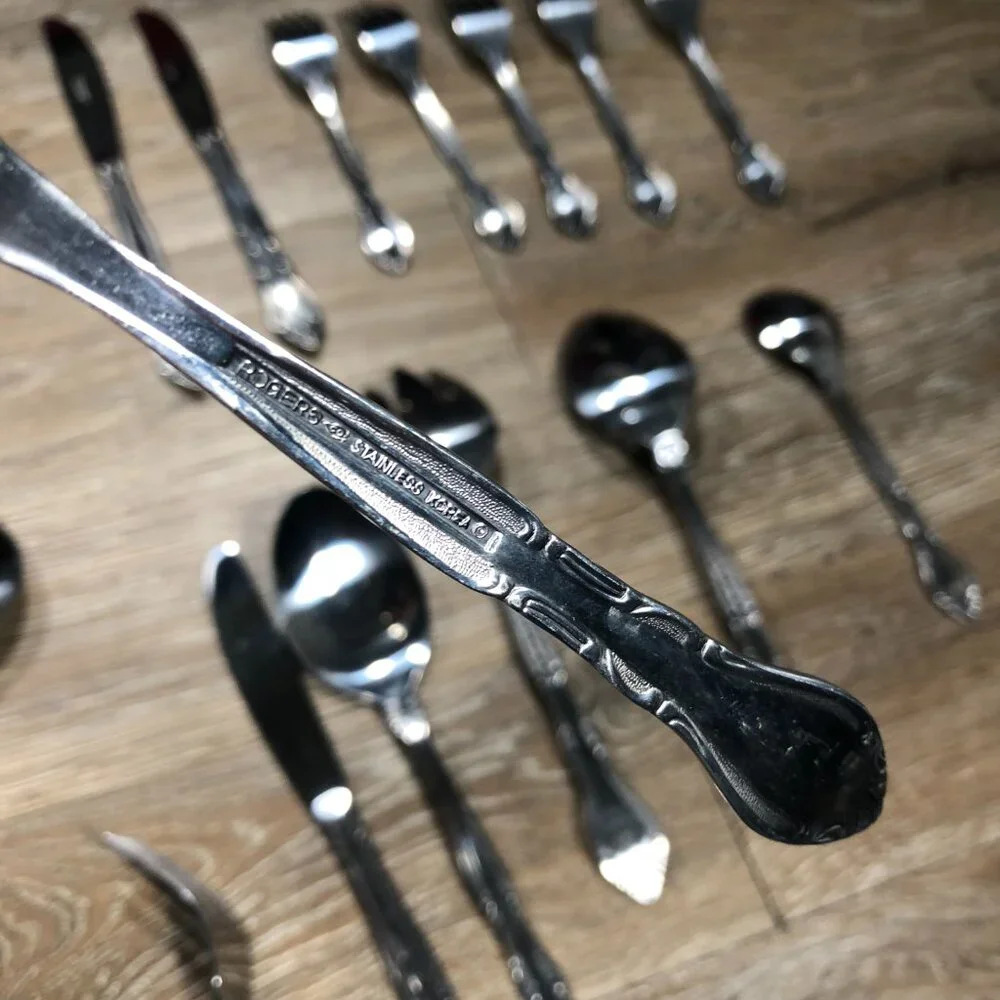 Rogers Stainless Korea 